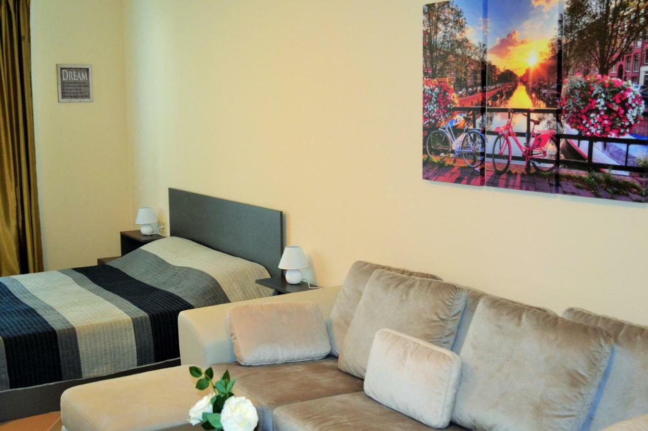City Center Studio - River View Plovdiv Exterior foto