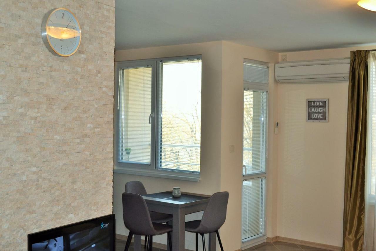 City Center Studio - River View Plovdiv Exterior foto